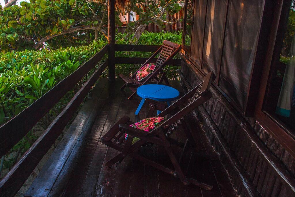 Hemingway Romantic Eco Resort 图卢姆 外观 照片